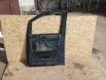 дверь передняя правая Mercedes-Benz Vito W639 2005, 2.2 л., OM 646.982, дизель, МКПП, микроавтобус - фото №4