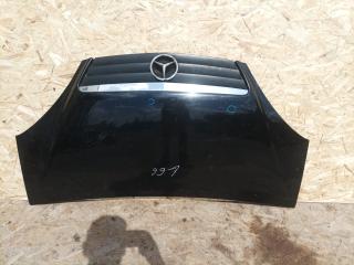 капот Mercedes-Benz A W168 1 поколение (1997-2001) 2000, 1.7 л., дизель, МКПП