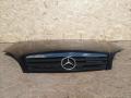 капот Mercedes-Benz A W168 1 поколение (1997-2001) 2000, 1.7 л., дизель, МКПП - фото №4