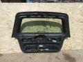 крышка багажника (дверь 3-5) Mercedes-Benz A W168 1 поколение (1997-2001) 2000, 1.7 л., дизель, МКПП - фото №4