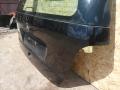 крышка багажника (дверь 3-5) Mercedes-Benz A W168 1 поколение (1997-2001) 2001, 1.4 л., бензин, АКПП, хетчбэк 5 дв. - фото №4