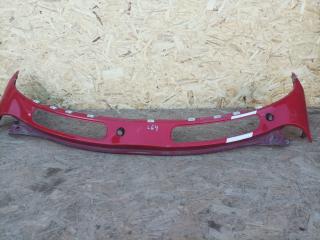 дождевик Mini Cooper 1 поколение 2003, 1.6 л., W10 B16 A, бензин, МКПП