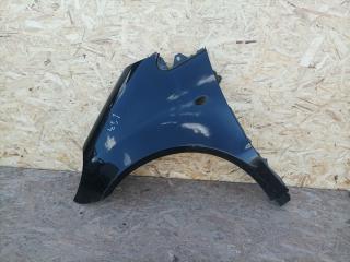 крыло переднее левое Mercedes-Benz A W168 1 поколение (1997-2001) 2001, 1.4 л., бензин, АКПП, хетчбэк 5 дв.