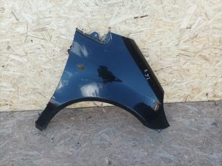 крыло переднее правое Mercedes-Benz A W168 1 поколение (1997-2001) 2001, 1.4 л., бензин, АКПП, хетчбэк 5 дв.