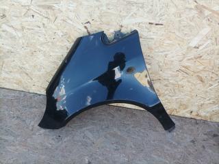 крыло переднее левое Mercedes-Benz A W168 1 поколение (1997-2001) 2000, 1.7 л., дизель, МКПП