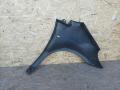 крыло переднее левое Mercedes-Benz A W168 1 поколение (1997-2001) 2000, 1.7 л., дизель, МКПП - фото №3