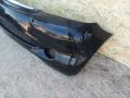 бампер передний Mercedes-Benz A W168 1 поколение (1997-2001) 2001, 1.4 л., бензин, АКПП, хетчбэк 5 дв. - фото №3