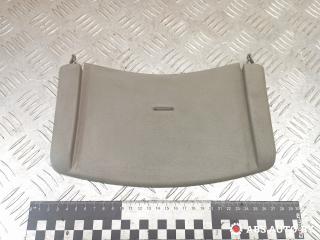 пластик Renault Scenic 2 поколение 2005, 1.9 л., дизель, МКПП, минивэн, 8200284015, 8200284012