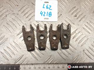 крепление форсунки Peugeot 406 1 поколение [рестайлинг] 2002, 2.0 л., дизель, МКПП, универсал, 920202