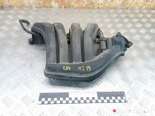 коллектор впускной Mini Cooper 1 поколение 2003, 1.6 л., W10 B16 A, бензин, МКПП, 04777846AE