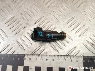 форсунка Mini Cooper 1 поколение 2003, 1.6 л., W10 B16 A, бензин, МКПП, 0280155991, 04891192AA, 13531487607