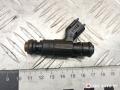 форсунка Mini Cooper 1 поколение 2003, 1.6 л., W10 B16 A, бензин, МКПП, 0280155991, 04891192AA, 13531487607 - фото №3