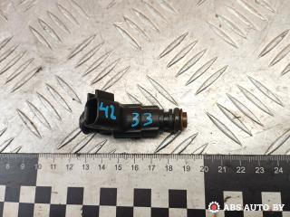 форсунка Mini Cooper 1 поколение 2003, 1.6 л., W10 B16 A, бензин, МКПП, 0280155991, 04891192AA, 13531487607