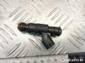 форсунка Mini Cooper 1 поколение 2003, 1.6 л., W10 B16 A, бензин, МКПП, 0280155991, 04891192AA, 13531487607 - фото №4