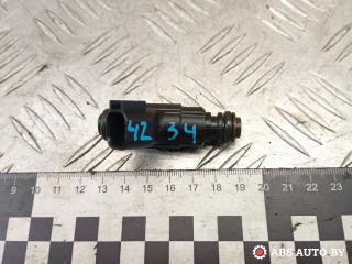 форсунка Mini Cooper 1 поколение 2003, 1.6 л., W10 B16 A, бензин, МКПП, 0280155991, 04891192AA, 13531487607