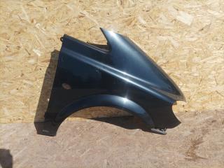 крыло переднее правое Mercedes-Benz Vito W639 2005, 2.2 л., OM 646.982, дизель, МКПП, микроавтобус