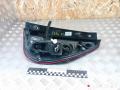 фонарь задний левый Renault Scenic 3 поколение 2010, 1.5 л., K9K 832, дизель, МКПП, 265550013R - фото №3