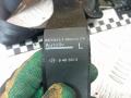 ремень безопасности Renault Scenic 3 поколение 2010, 1.5 л., K9K 832, дизель, МКПП, 888410017R - фото №5