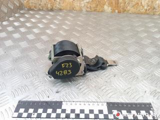 ремень безопасности Renault Scenic 3 поколение 2010, 1.5 л., K9K 832, дизель, МКПП, 888500009R