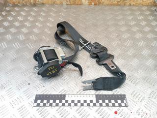 ремень безопасности Renault Scenic 3 поколение 2010, 1.5 л., K9K 832, дизель, МКПП