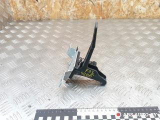 ручка открывания капота Renault Scenic 3 поколение 2010, 1.5 л., K9K 832, дизель, МКПП, 656030002R, 651300006R