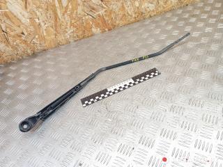 щеткодержатель (поводок стеклоочистителя, дворник) Renault Scenic 3 поколение 2010, 1.5 л., K9K 832, дизель, МКПП, 288860003R