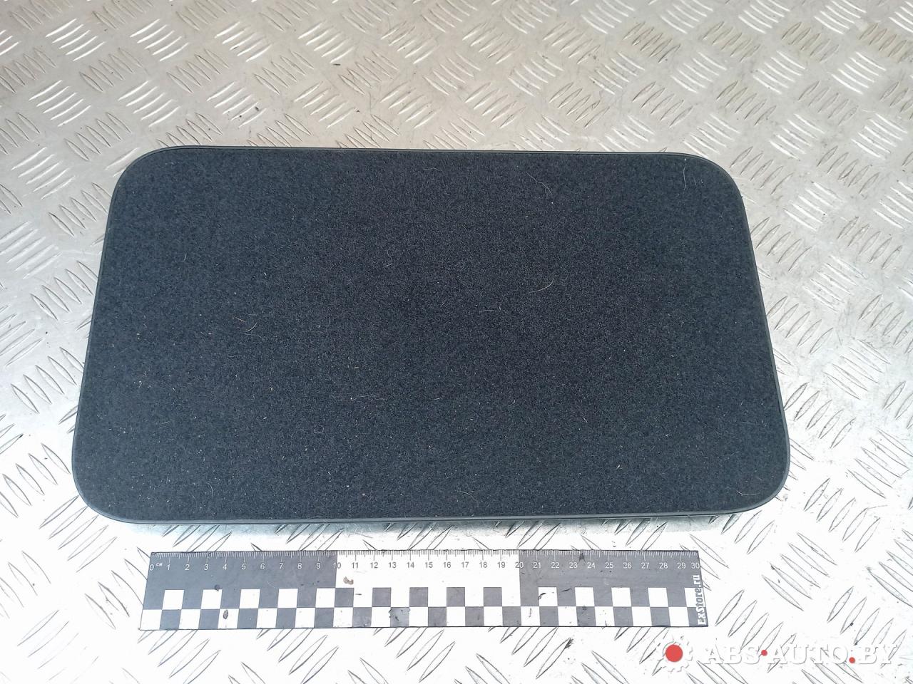 ковер салонный Renault Scenic 3 поколение 2010, 1.5 л., K9K 832, дизель, МКПП, 749880035R, 749880036R, 300166119, 300225477 - фото №1