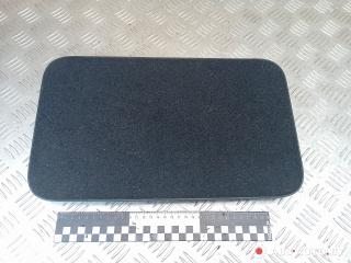 ковер салонный Renault Scenic 3 поколение 2010, 1.5 л., K9K 832, дизель, МКПП, 749880035R, 749880036R, 300166119, 300225477