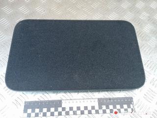 пол багажника Renault Scenic 3 поколение 2010, 1.5 л., K9K 832, дизель, МКПП, 749880035R, 749880036R, 300166119, 300225477