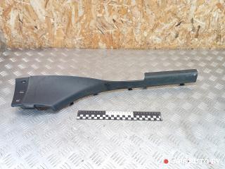 накладка на порог Renault Scenic 3 поколение 2010, 1.5 л., K9K 832, дизель, МКПП, 769510004R
