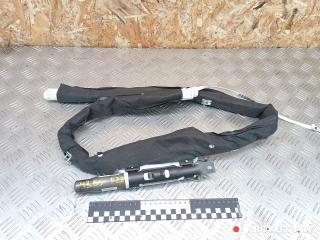 подушка безопасности боковая (шторка) Renault Scenic 3 поколение 2010, 1.5 л., K9K 832, дизель, МКПП, 985P00014R