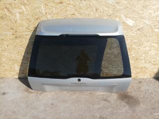 крышка багажника (дверь 3-5) Volvo XC90 1 поколение [рестайлинг] 2008, 2.4 л., D 5244 T4, дизель, АКПП, внедорожник 5 дв.