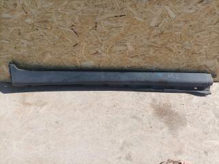 накладка на порог Volvo XC90 1 поколение [рестайлинг] 2008, 2.4 л., D 5244 T4, дизель, АКПП, внедорожник 5 дв., 30653723