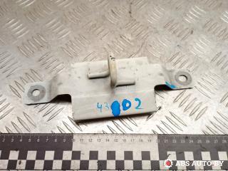 замок капота Renault Scenic 3 поколение 2010, 1.5 л., K9K 832, дизель, МКПП, 656200015R