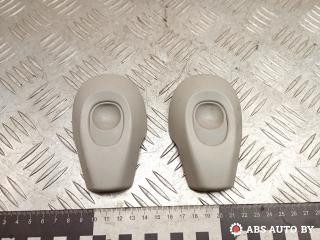 накладка декоративная Renault Scenic 3 поколение 2010, 1.5 л., K9K 832, дизель, МКПП, 878250001R