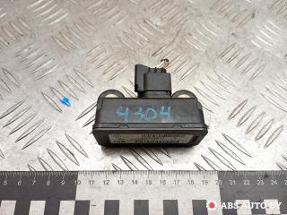 датчик ускорения Renault Scenic 3 поколение 2010, 1.5 л., K9K 832, дизель, МКПП, 479310001R