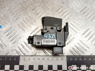 кнопка ручного тормоза (ручника) Renault Scenic 3 поколение 2010, 1.5 л., K9K 832, дизель, МКПП, 363210006RA