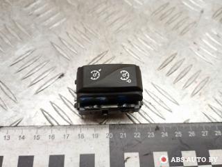 переключатель круиз-контроля Renault Scenic 3 поколение 2010, 1.5 л., K9K 832, дизель, МКПП, 255500002R, 9325001