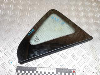 стекло кузовное боковое правое Renault Scenic 3 поколение 2010, 1.5 л., K9K 832, дизель, МКПП, E643R00048