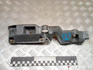 крепление ( кронштейн ) крыла Renault Scenic 3 поколение 2010, 1.5 л., K9K 832, дизель, МКПП, 631220010R