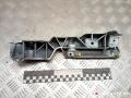 крепление ( кронштейн ) крыла Renault Scenic 3 поколение 2010, 1.5 л., K9K 832, дизель, МКПП, 631220010R - фото №3