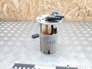 датчик уровня топлива Renault Scenic 3 поколение 2010, 1.5 л., K9K 832, дизель, МКПП, 0580207007, 172020033R