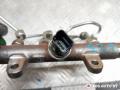 топливная рампа Renault Scenic 3 поколение 2010, 1.5 л., K9K 832, дизель, МКПП, 8200815617, A2C20001221, 5WS40154, 8200296867, 600927301823 - фото №3