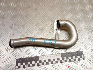 трубка системы рециркуляции EGR Renault Scenic 3 поколение 2010, 1.5 л., K9K 832, дизель, МКПП, 506623