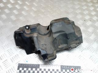 декоративная крышка двигателя Renault Scenic 3 поколение 2010, 1.5 л., K9K 832, дизель, МКПП, 8200549100