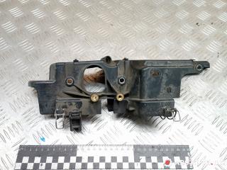 декоративная крышка двигателя Renault Scenic 3 поколение 2010, 1.5 л., K9K 832, дизель, МКПП, 8200468152A