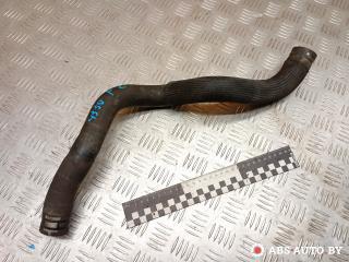 патрубок (трубопровод, шланг) Renault Scenic 3 поколение 2010, 1.5 л., K9K 832, дизель, МКПП