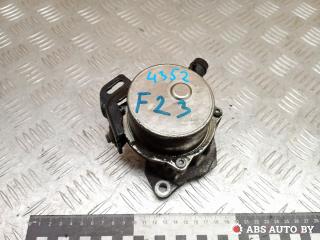 насос вакуумный Renault Scenic 3 поколение 2010, 1.5 л., K9K 832, дизель, МКПП, 8201005306B