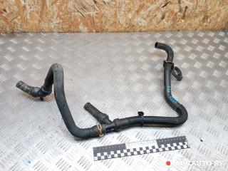 патрубок (трубопровод, шланг) Renault Scenic 3 поколение 2010, 1.5 л., K9K 832, дизель, МКПП, HSR21175, HSR212550