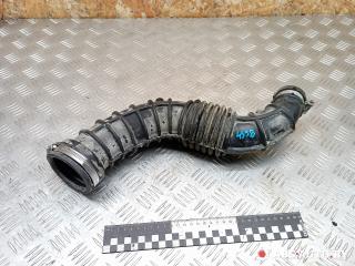 патрубок воздушного фильтра Renault Scenic 3 поколение 2010, 1.5 л., K9K 832, дизель, МКПП, 8200750731